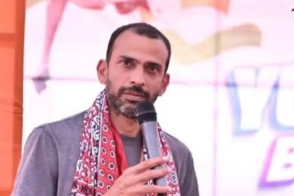 आज की खबर: ‘महागठबंधन बनाएगा 4 डिप्टी सीएम, मुस्लिम चेहरा भी होगा शामिल’, बिहार कांग्रेस प्रभारी अल्लावारु का बड़ा दावा