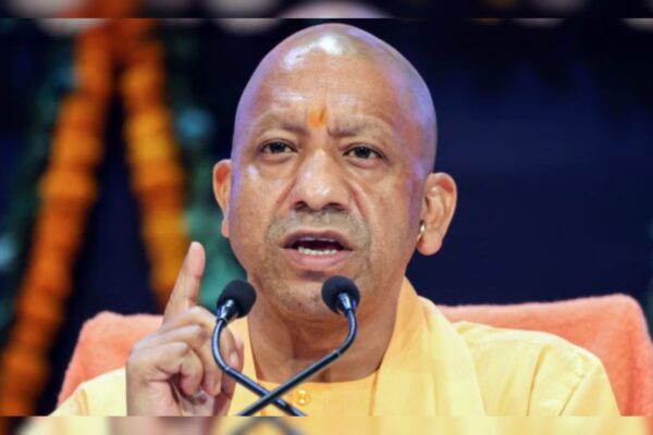 आज की खबर: रघुनाथपुर में शहाबुद्दीन के बेटे के खिलाफ चुनाव प्रचार में उतरेंगे सीएम योगी, जनसभा पर होगी सबकी नजर