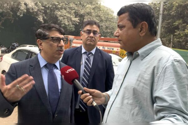 आज की खबर: बजट 2025-27 पर मंथन शुरू, उद्योग संघ ने नए इनकम टैक्स कानून में बदलाव का दिया सुझाव!