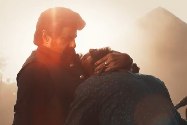 आज की खबर: Akhanda 2 Thaandavam का दूसरा टीजर रिलीज, रॉ और दमदार अवतार में नजर आए NBK