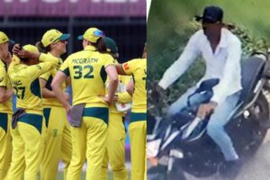 आज की खबर: ऑस्ट्रेलियाई क्रिकेटरों से छेड़छाड़ पर आया BCCI का रिएक्शन, जो कहा वो आपको जरूर जानना चाहिए