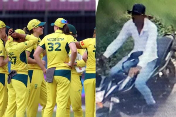 आज की खबर: ऑस्ट्रेलियाई क्रिकेटरों से छेड़छाड़ पर आया BCCI का रिएक्शन, जो कहा वो आपको जरूर जानना चाहिए