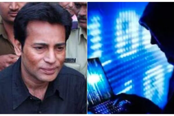 आज की खबर: अंडरवर्ल्ड लिंक केस में फंसा देंगे… अबू सलेम का डर दिखाकर रिटायर्ड अफसर से ठगे 71 लाख रुपये