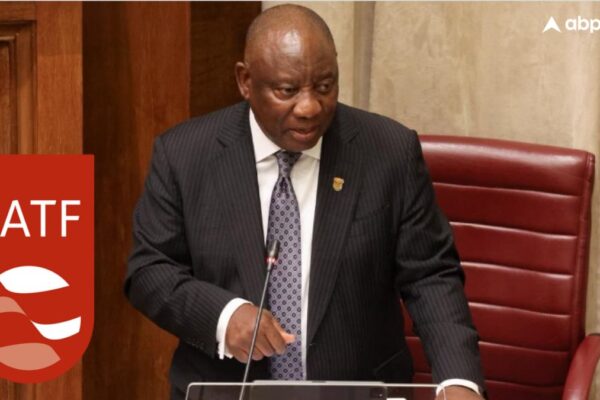 आज की खबर: साउथ अफ्रीका को बड़ी राहत! FATF की ग्रे लिस्ट से निकला बाहर, क्या देश में खत्म हो गया आतंकवाद?