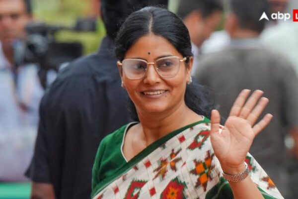 आज की खबर: रामपुर: ‘सभी मुस्लिम बहुल सीटों पर जीतेंगे’, 2027 चुनाव को लेकर अनुप्रिया पटेल की पार्टी का दावा