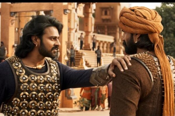 आज की खबर: बाहुबली द बिगनिंग और बाहुबली 2 द कंक्लूजन जैसा नहीं बाहुबली: द एपिक का ट्रेलर, फैंस बोले- टूटेंगे कई रिकॉर्ड