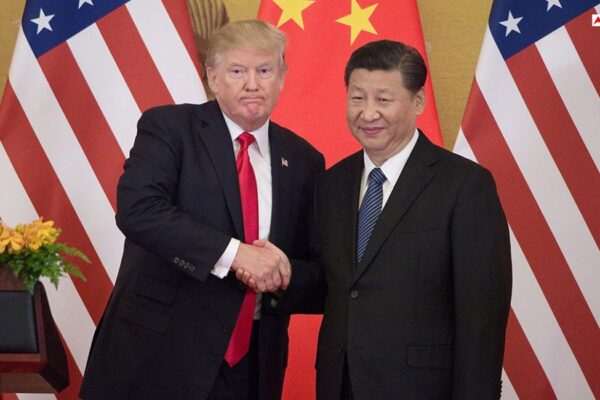 आज की खबर: एशिया दौरे पर ट्रंप: चीन से तनाव घटाने और नए व्यापार समझौतों की तैयारी, जानिए प्लान में क्या-क्या है?