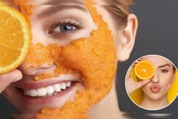 आज की खबर: Orange Peel Face Pack: संतरे के छिलके से कैसे करें दाग धब्बे गायब, चेहरे पर इस तरह करें इस्तेमाल