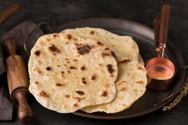 आज की खबर: क्या बासी रोटी खाने से बढ़ता है वजन?