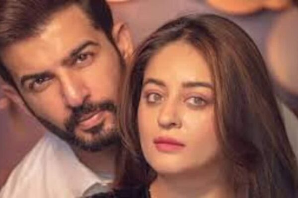 आज की खबर: माही विज ने तलाक की अफवाहों पर तोड़ी चुप्पी, कहा— “झूठी खबरें फैलाने वालों पर होगी कानूनी कार्रवाई”