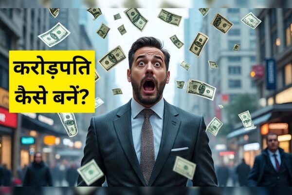 आज की खबर: करोड़पति बनने के लिए जल्दी क्या करना चाहिए? कोच ने कहा सुबह से लेकर रात में करें बस यह काम