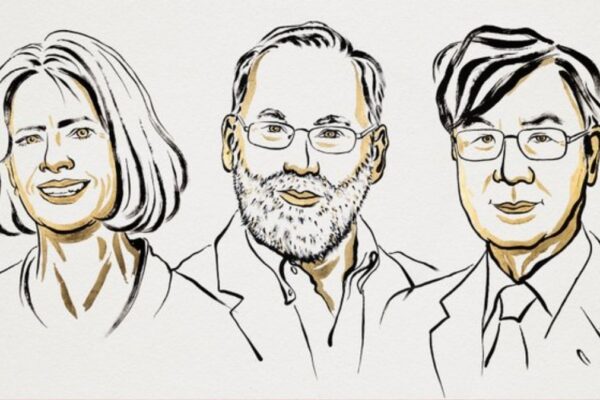 आज की खबर: Nobel Prize 2025: Scientists Mary Brunkow, Fred Ramsdell, Shimon Sakaguchi Win For Breakthrough In Immune Tolerance