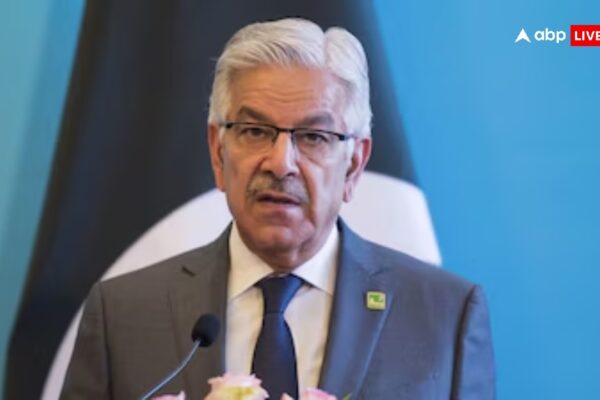 आज की खबर: ‘कठपुतली बना अफगानिस्तान…’, पाकिस्तान के रक्षा मंत्री ख्वाजा आसिफ ने दी बदले की धमकी, भारत पर लगा दिए ये गंभीर आरोप