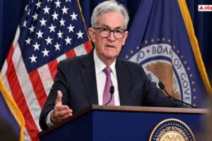 आज की खबर: आज आएंगे यूएस फेड मीटिंग के नतीजे, ब्याज दर घटेगी या रहेगी बरकरार?