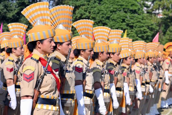 आज की खबर: शहादत और शौर्य की कहानी: J&K पुलिस ने 1989 से अब तक खोए 1700 से अधिक जांबाज