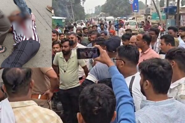 आज की खबर: कटनी में बीजेपी नेता को गोलियों से भूनने वाले अकरम और प्रिंस गिरफ्तार, मुठभेड़ में लगी गोली