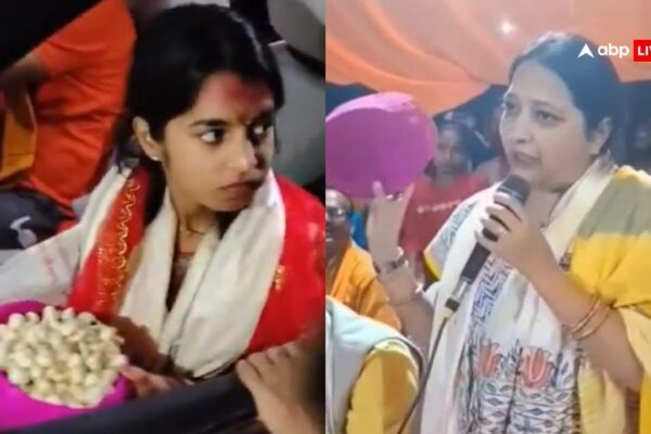 आज की खबर: पाग पर रार! मैथिली ठाकुर के प्रचार में ‘मिथिला पाग’ पर क्यों मचा है बवाल? जानें पूरा मामला