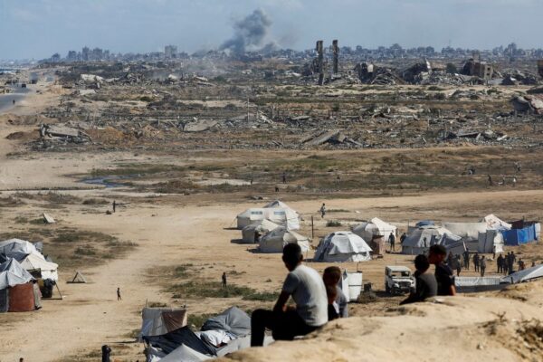 आज की खबर: टूटा सीजफायर… इजरायल ने गाजा पर किया हवाई हमला, 9 लोगों की मौत