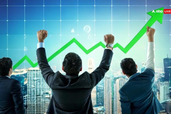 आज की खबर: शेयर मार्केट की फ्लैट शुरुआत, सेंसेक्स 200 अंक उछला, निफ्टी 26,000 के पार