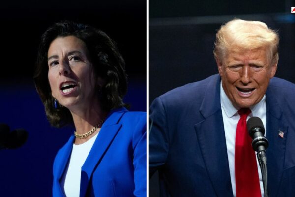 आज की खबर: ‘हमने बहुत बड़ी गलती कर दी’, अमेरिका ने भारत पर लगाया 50% टैरिफ तो ट्रंप पर भड़कीं US की पूर्व मंत्री