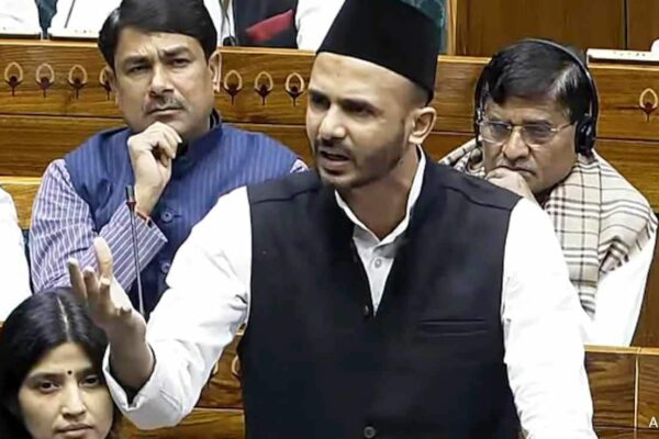 आज की खबर: संभल से सपा सांसद बर्क को हाईकोर्ट से बड़ी राहत, क्या हुआ था 2024 के लोकसभा चुनाव में?