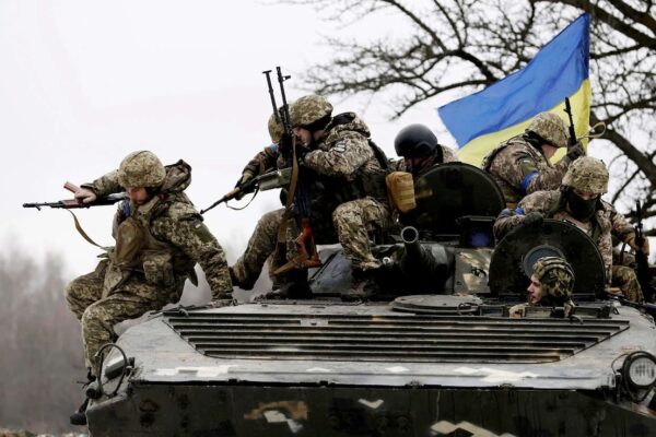 आज की खबर: तो खत्म होने की तरफ बढ़ रहा रूस-यूक्रेन युद्ध? पुतिन के करीबी ने किया बड़ा इशारा