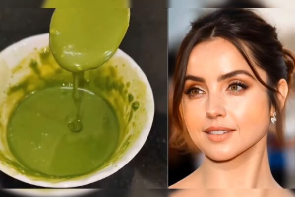 आज की खबर: चेहरे के लिए किसी जादू से कम नहीं है इस हरे पत्ते का पेस्ट, शीशे सी चमक जाएगी स्किन