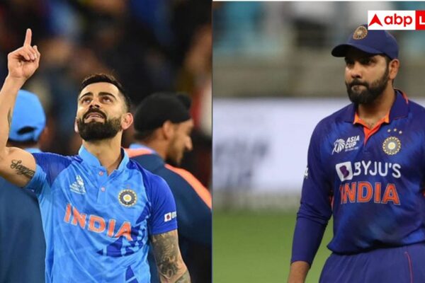 आज की खबर: Cricket Retirement: रोहित और कोहली को संन्यास लेने से पहले किसे देनी होगी सूचना, जानें कितने दिन पहले करना होता है ऐलान