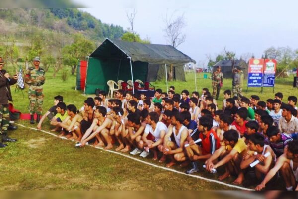 आज की खबर: सेना से बाहर हुए अग्निवीरों को इन प्राइवेट कंपनियों में मिलेगी नौकरी, केंद्र सरकार ने राज्यों को भेजी चिट्ठी