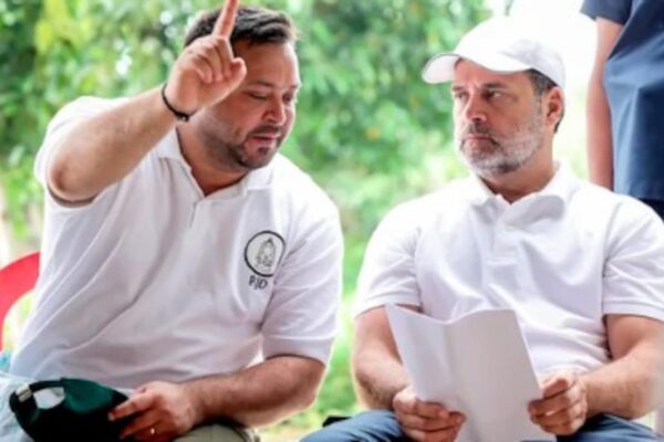 आज की खबर: बिहार में कांग्रेस ने 3 वरिष्ठ सिपहसालारों को मैदान में उतारा, महागठबंधन में फ्रेंडली फाइट खत्म करने में जुटी पार्टी