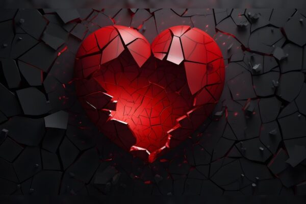 आज की खबर: Heartbreak Shayari: दिल टूट गया है, तो बस पढ़ लें ये 15 शायरी, हर मर्ज की दवा छिपी है इनमें