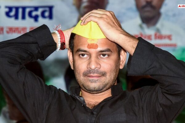 आज की खबर: RJD से छूटा साथ तो अखिलेश यादव के भी खिलाफ हो गए तेज प्रताप यादव! कहा- कोई भी आए मैं खुद ब्रांड