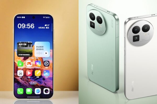 आज की खबर: OnePlus 15 से लेकर Realme GT 8 Pro तक, नवंबर में लॉन्च होंगे ये स्मार्टफोन, अभी जान लें फीचर्स
