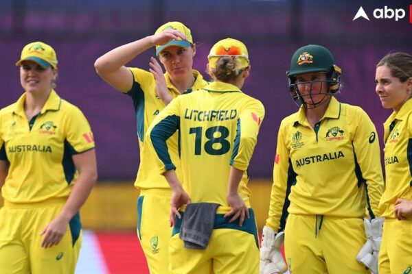 आज की खबर: वर्ल्ड कप खेलने आईं ऑस्ट्रेलियाई क्रिकेटरों से छेड़छाड़, आरोपी हुआ गिरफ्तार; पूरा मामला हैरान करने वाला