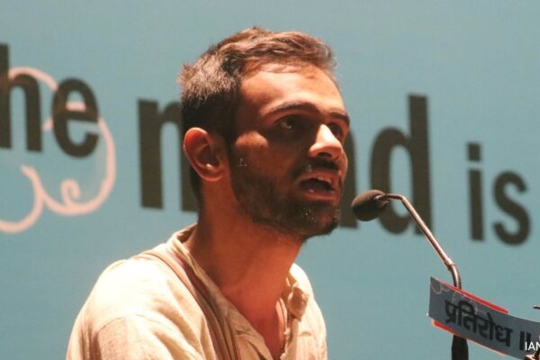 आज की खबर: जवाब दाखिल करने का सवाल ही नहीं उठता…उमर खालिद जमानत मामले में पुलिस को फटकार लगाते हुए SC
