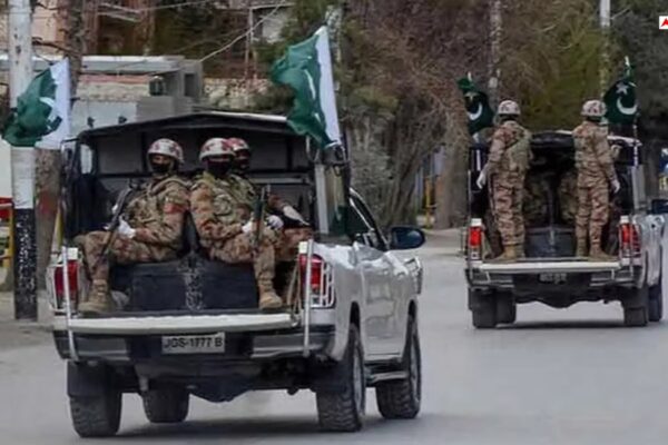 आज की खबर: TTP ने कर दिया पाकिस्तान की नाक में दम! खैबर पख्तूनख्वा के कई इलाके बने PAK आर्मी के लिए नो-गो जोन