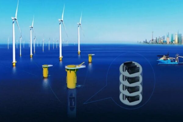 आज की खबर: चीन का नया कमाल, पानी के नीचे ही बना दिया दुनिया का पहला डेटा सेंटर, खूबियां कर देंगी हैरान