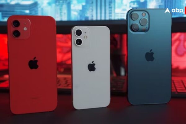 आज की खबर: भारत का इलेक्ट्रॉनिक्स एक्सपोर्ट तेजी से बढ़ रहा आगे, Apple के iPhone का इसमें कितना हाथ?