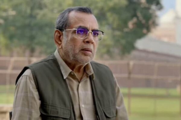 आज की खबर: फिल्म ‘ताज स्टोरी ‘ को लेकर दायर की गई याचिकाओं पर बोले परेश रावल