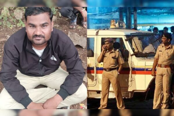 आज की खबर: पापा हमारा क्या कसूर था! पत्नी से हुई कहासुनी तो गुस्साए शख्स ने जुड़वा बेटियों का रेत दिया गला