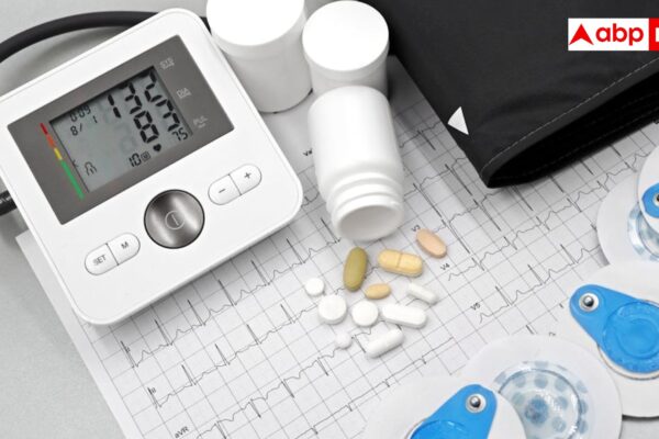 आज की खबर: हाई ब्लड प्रेशर की वजह से होती हैं दिल से जुड़ी ये 7 बीमारियां, गलती से भी न करें इग्नोर