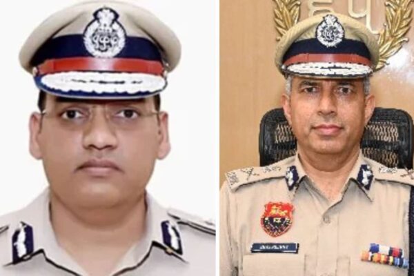 आज की खबर: चंडीगढ़, सतारा और अरुणाचल प्रदेश.. 4 सुसाइड और अधिकारियों पर आरोप, हो क्या रहा है