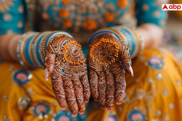 आज की खबर: Chhath Puja mehndi designs: छठ पूजा के लिए बेस्ट हैं ये मेहंदी डिजाइन, हर कोई करेगा आपके हाथों की तारीफ