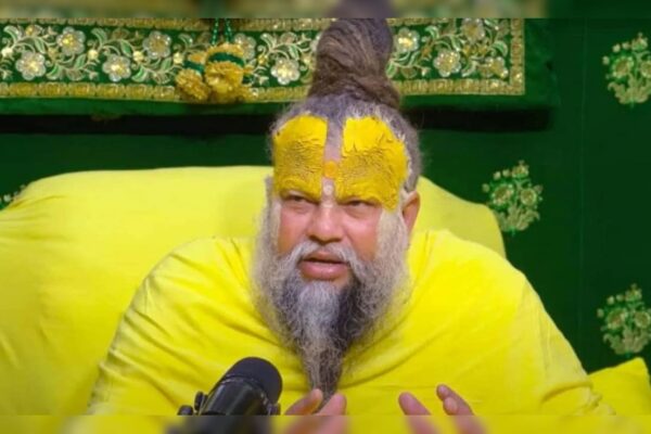 आज की खबर: प्रेमानंद जी महाराज से कैसे मिला जा सकता है? जानें कैसे करें बुकिंग, कितना होता है टोकन प्राइस