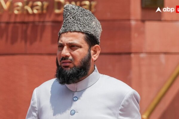 आज की खबर: ‘पाकिस्तान की इस घटिया हरकत को…’, सलमान खान को आतंकी घोषित करने पर भड़के सपा सांसद नदवी