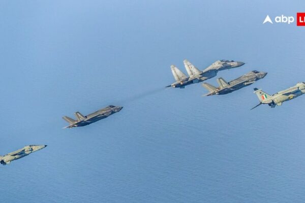 आज की खबर: थर-थर कांपेगा पाकिस्तान! भारत की तरफ आंख उठाकर नहीं देख सकेगा दुश्मन, त्रिशूल से पहले MUM-T ने मचाया गदर