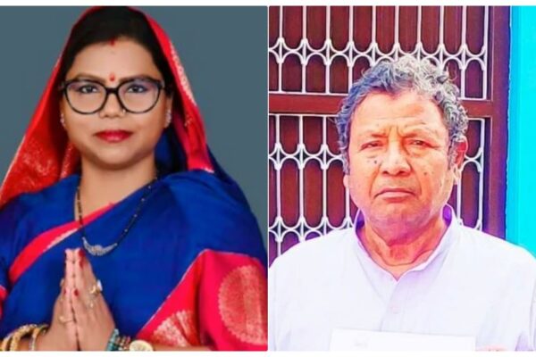 आज की खबर: पूर्णिया में बीमा भारती और जलील मस्तान  सबसे लंबी पारी खेलने को तैयार, कलाधर को खाता खुलने का इंतजार