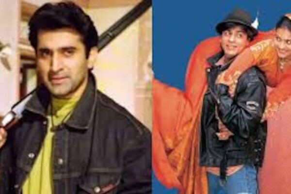 आज की खबर: DDLJ में शाहरुख खान थे असली विलेन! जानिए आखिर ऐसा क्यों कह रहे हैं परमीत सेठी