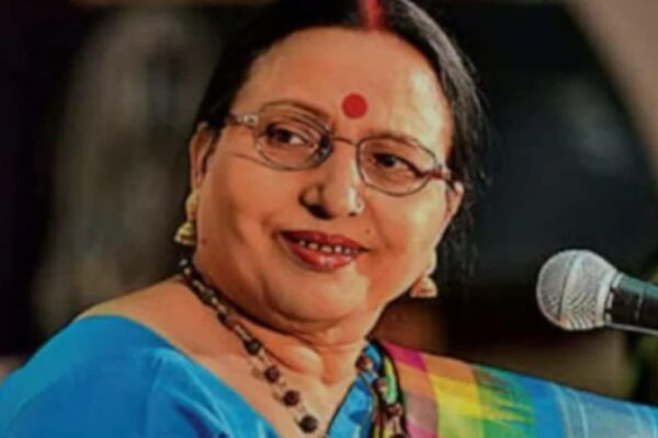 आज की खबर: शारदा सिन्हा से भी ज्यादा पॉपुलर हैं इस सिंगर के छठ गीत, बॉलीवुड से यूटर्न लेकर शुरू की थी भजन सिंगिंग
