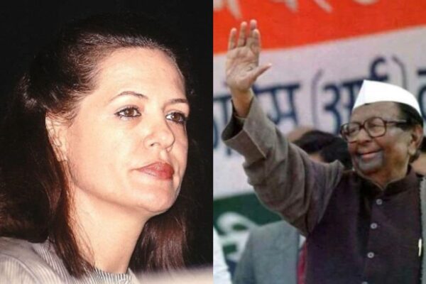 आज की खबर: जब सीताराम केसरी की धोती खींचने लगे कांग्रेसी… वो किस्सा जो अब BJP का हथियार है